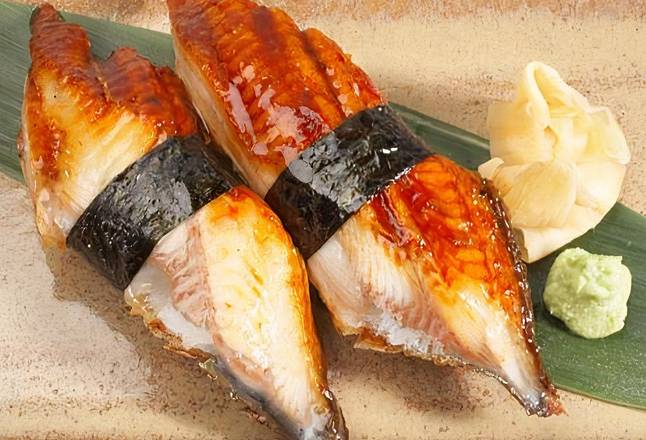 Eel (2 pcs)