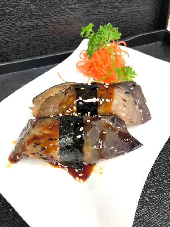 "Eel Nigiri"