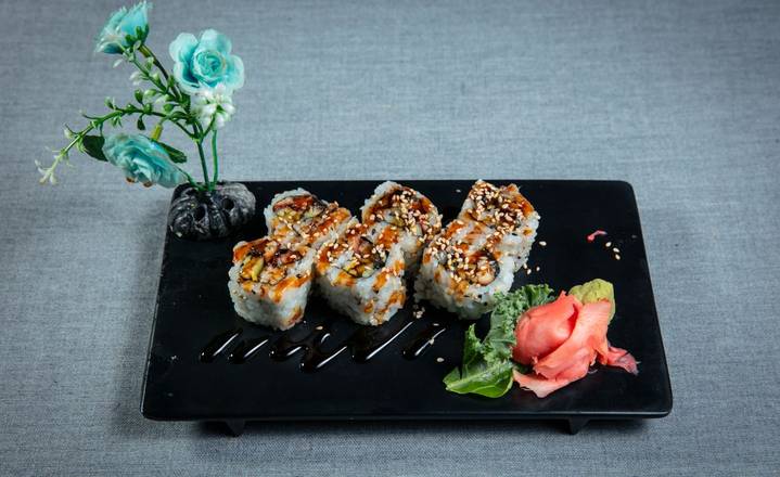 Eel Roll