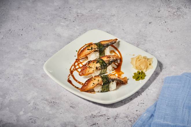 Eel Sushi
