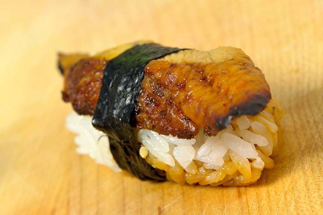 Eel Sushi