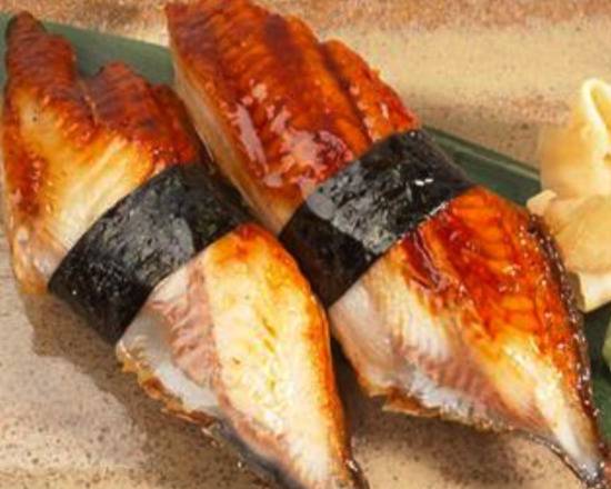 Eel Sushi
