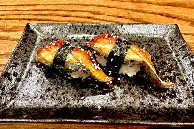 Eel Sushi