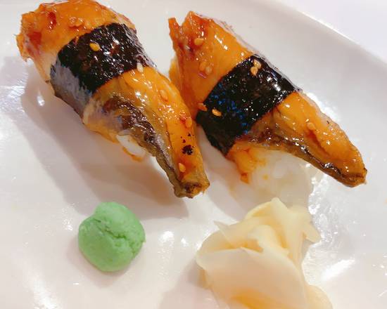 Eel (Unagi) (2 pcs)