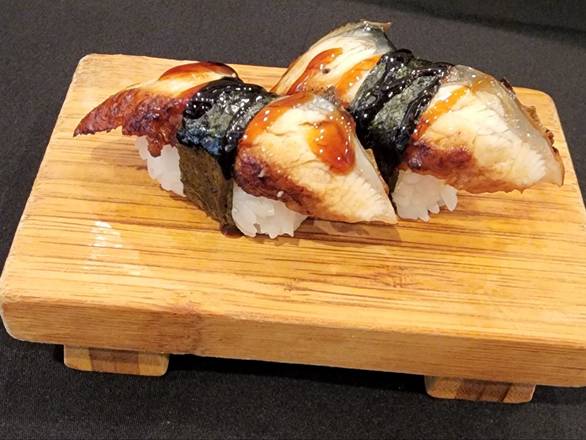 Eel ( Unagi ) sushi