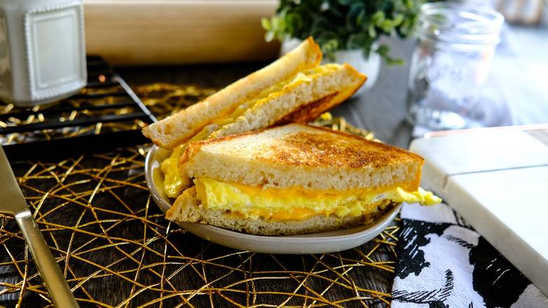 Egg & Cheese