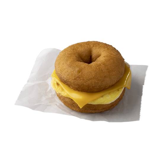 Egg & Cheese
