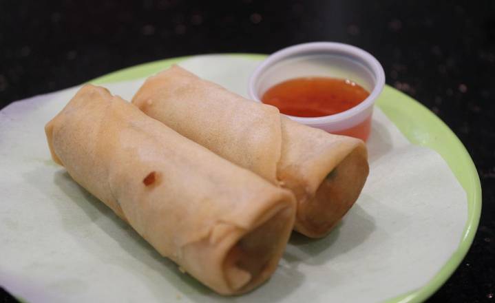 Egg Roll