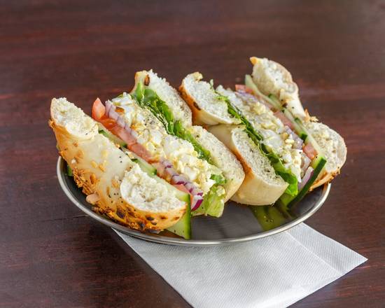 Egg Salad Sandwich