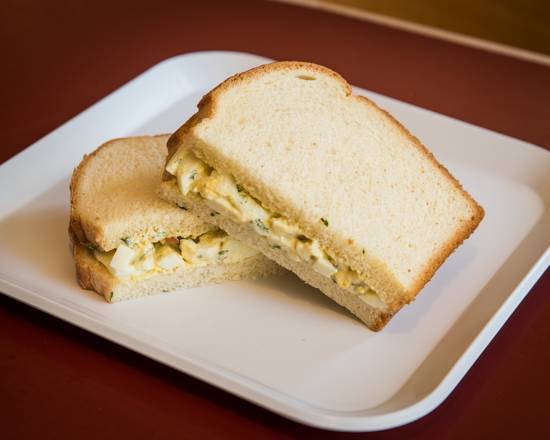 Egg Salad Sandwich