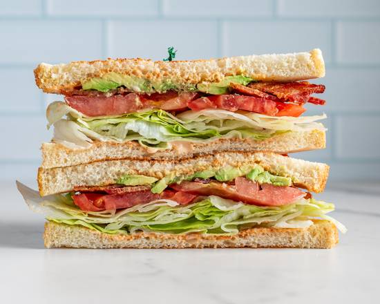 Egg Sandwich