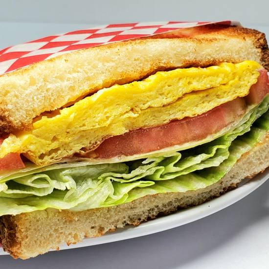 Egg Sandwich