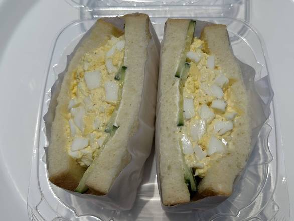 Egg Sandwich
