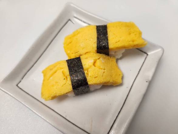 Egg Sushi (2 pcs)