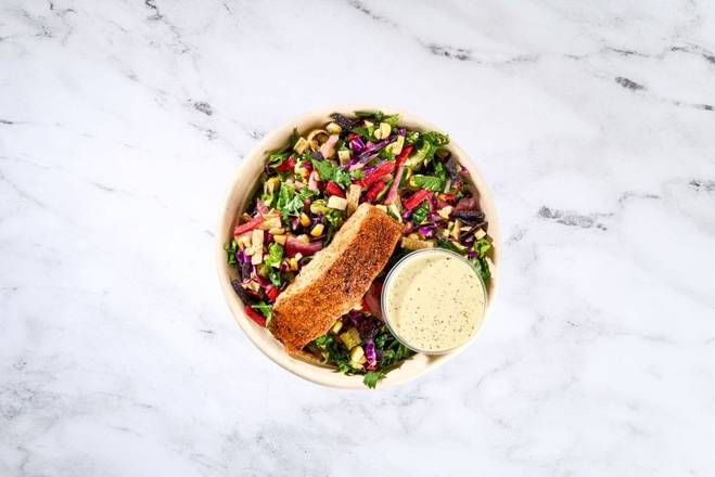 El Jefe (Salad)