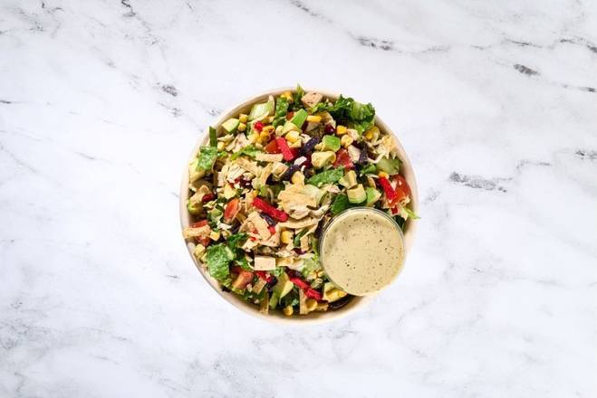 El Paso (Salad)