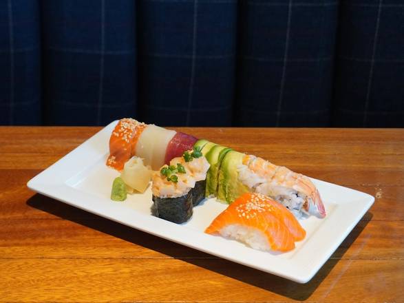 Elite Sushi Combos