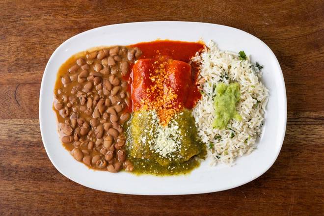 Enchiladas
