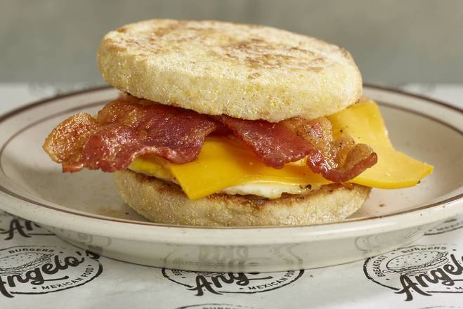 English Muffin