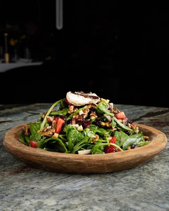 ENSALADA FRESONA