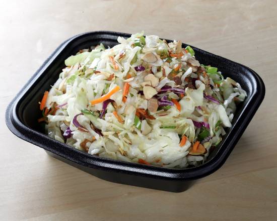 Entree Oriental Salad