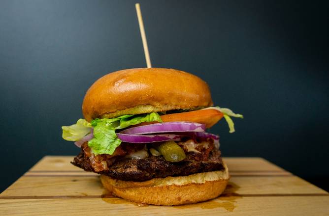 Epik Burger