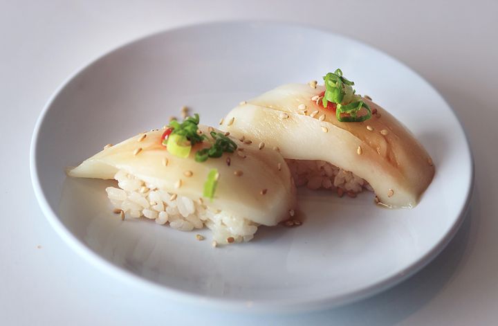 Escolar Nigiri