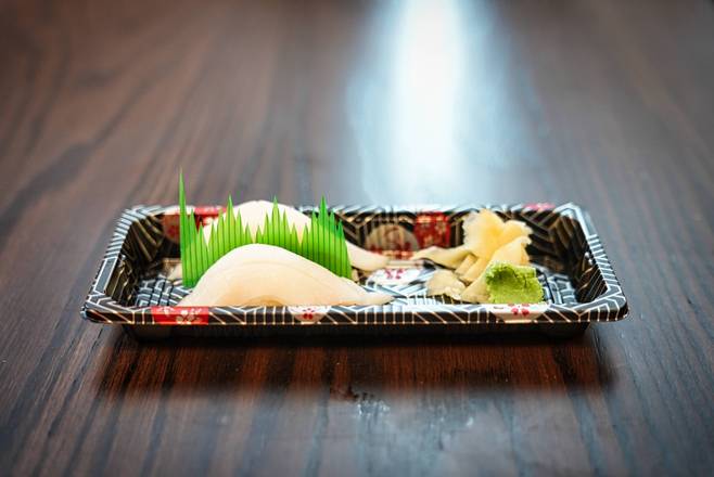 Escolar Sushi