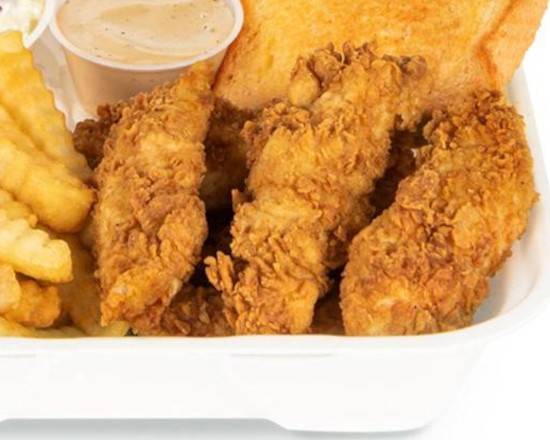 Extra Chicken Finger
