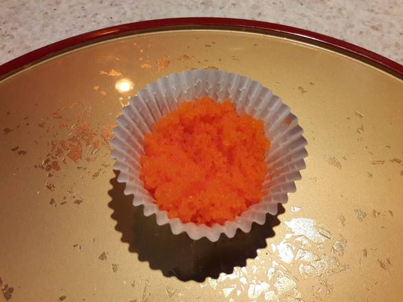 Extra Masago