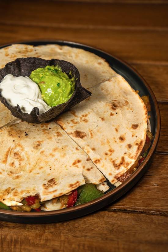 Fajita Quesadilla