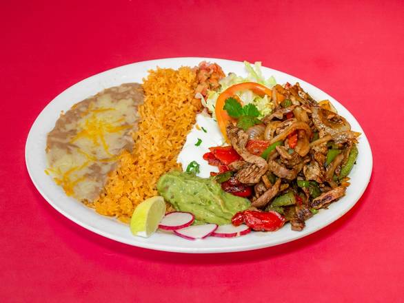 Fajitas