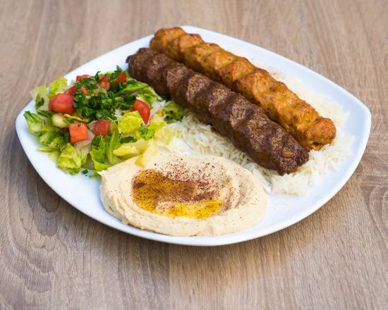 Falafel Balls