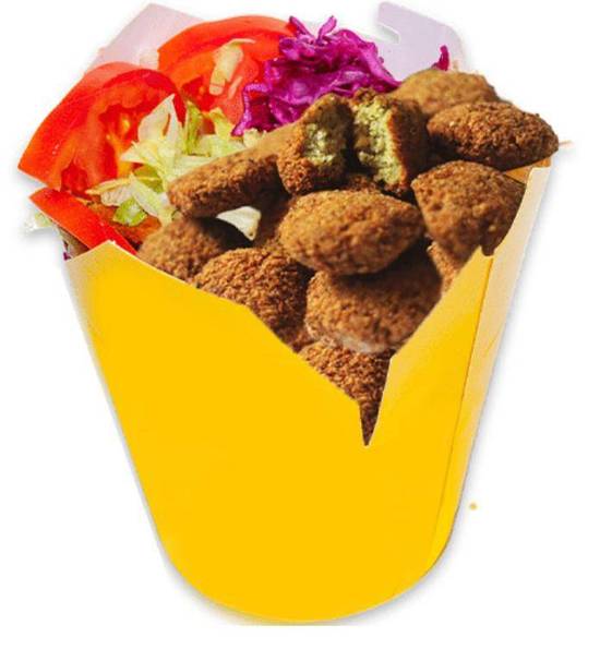 Falafel Box