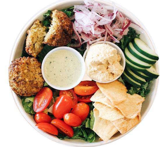 Falafel N Love - DELIVERY