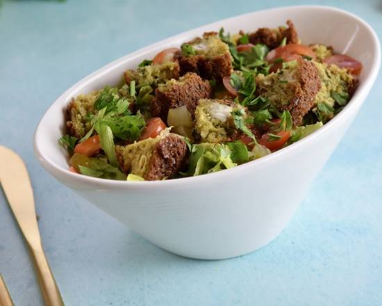 Falafel Salad