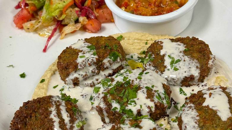 Falafel