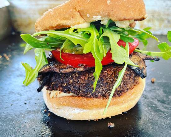 FAM Burger