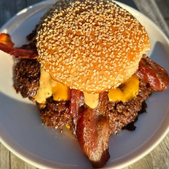 Farley Burger