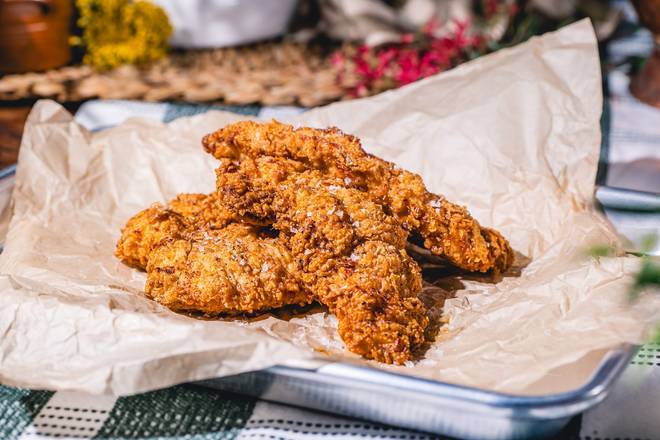 Farmhouse Tenders Order of 4