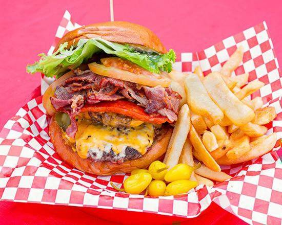 Fat Burger