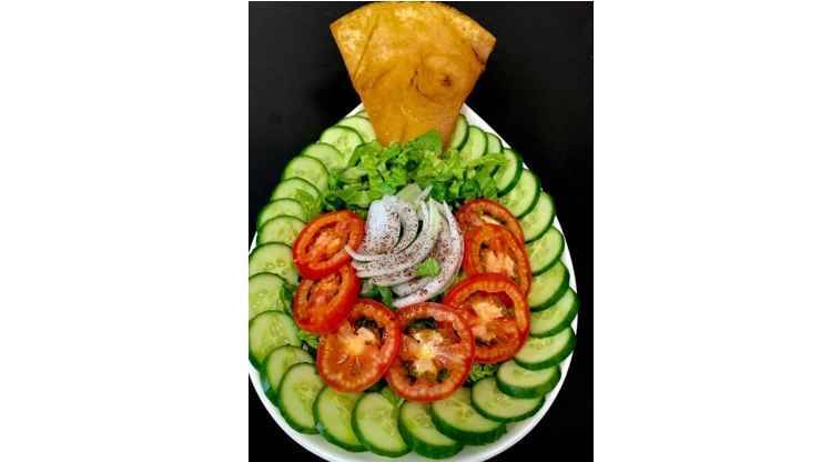 Fatoush Salad