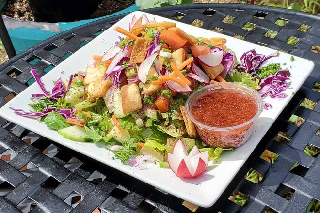 Fattoush