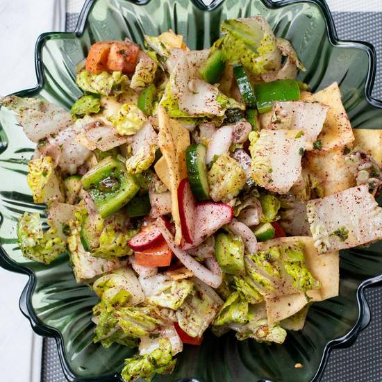 Fattoush