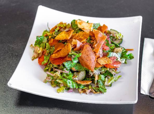 Fattoush
