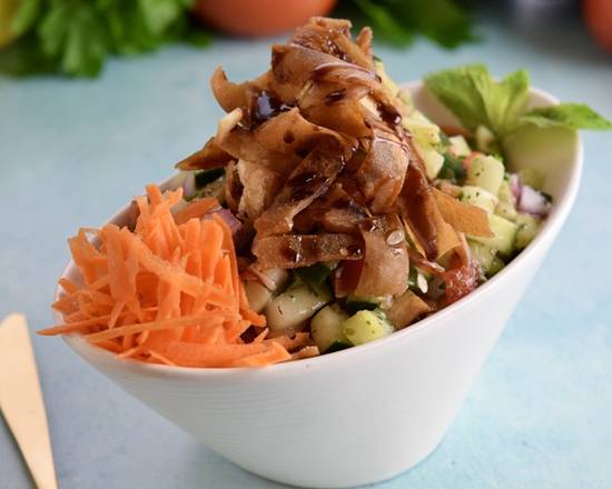 Fattoush Salad