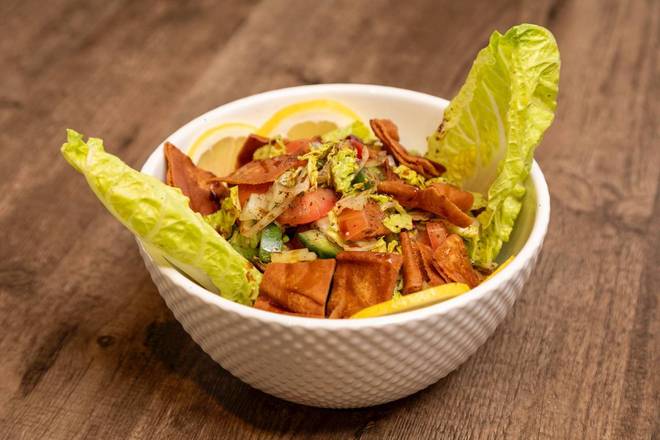 Fattoush Salad