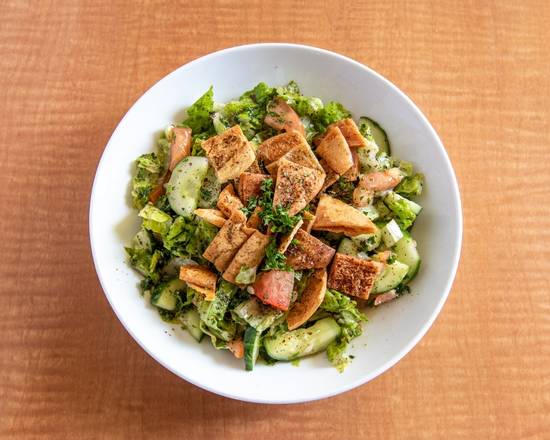 Fattoush Salad