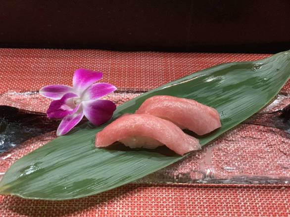 Fatty Tuna Belly (Toro)