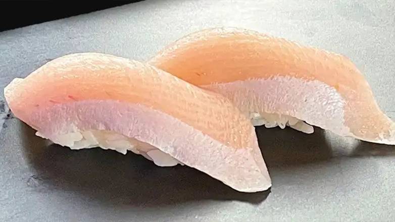 Fatty Yellowtail